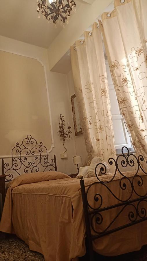 Bed and Breakfast Relais Corso Storico à Pise Extérieur photo