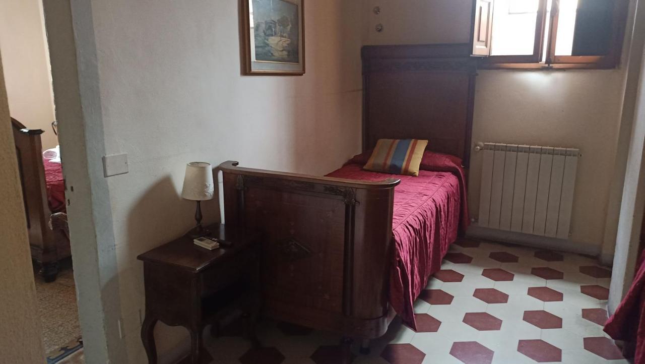 Bed and Breakfast Relais Corso Storico à Pise Extérieur photo
