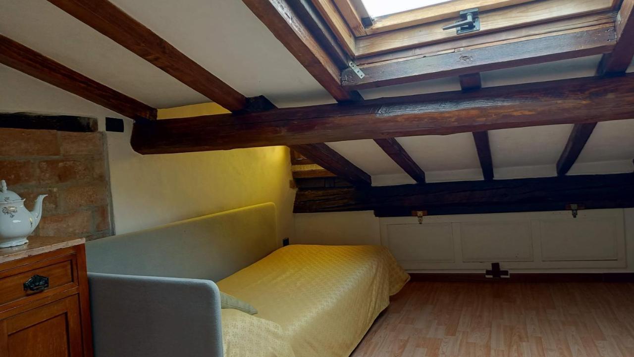 Bed and Breakfast Relais Corso Storico à Pise Extérieur photo