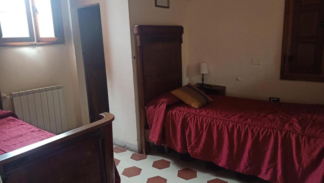 Bed and Breakfast Relais Corso Storico à Pise Extérieur photo
