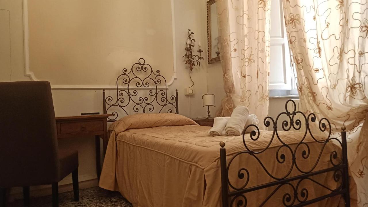 Bed and Breakfast Relais Corso Storico à Pise Extérieur photo