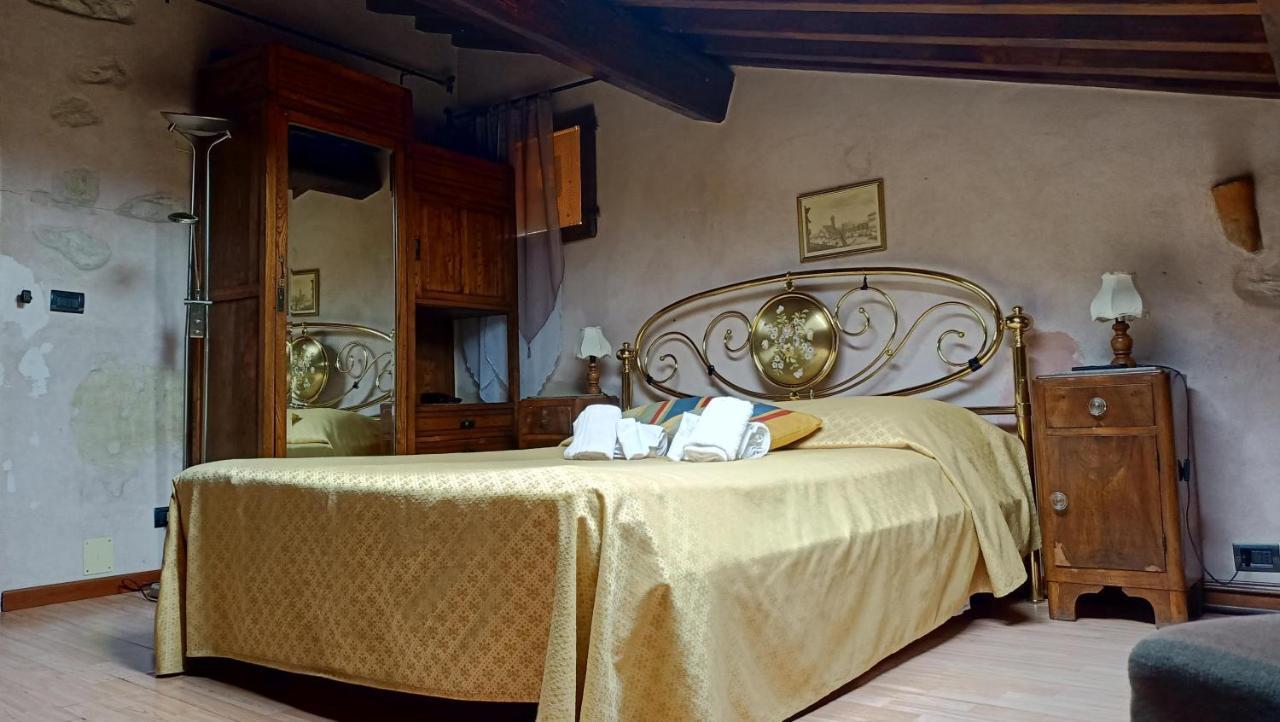 Bed and Breakfast Relais Corso Storico à Pise Extérieur photo