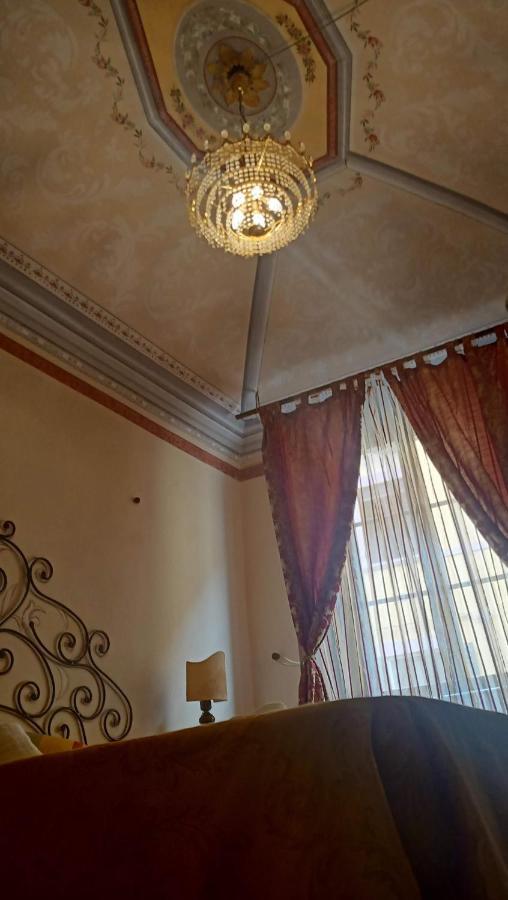 Bed and Breakfast Relais Corso Storico à Pise Extérieur photo