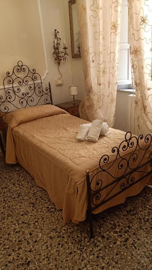 Bed and Breakfast Relais Corso Storico à Pise Extérieur photo