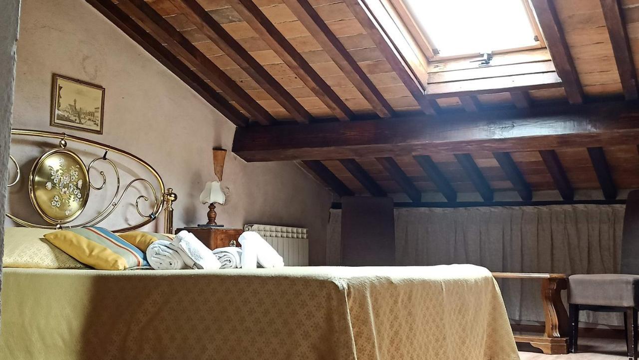 Bed and Breakfast Relais Corso Storico à Pise Extérieur photo
