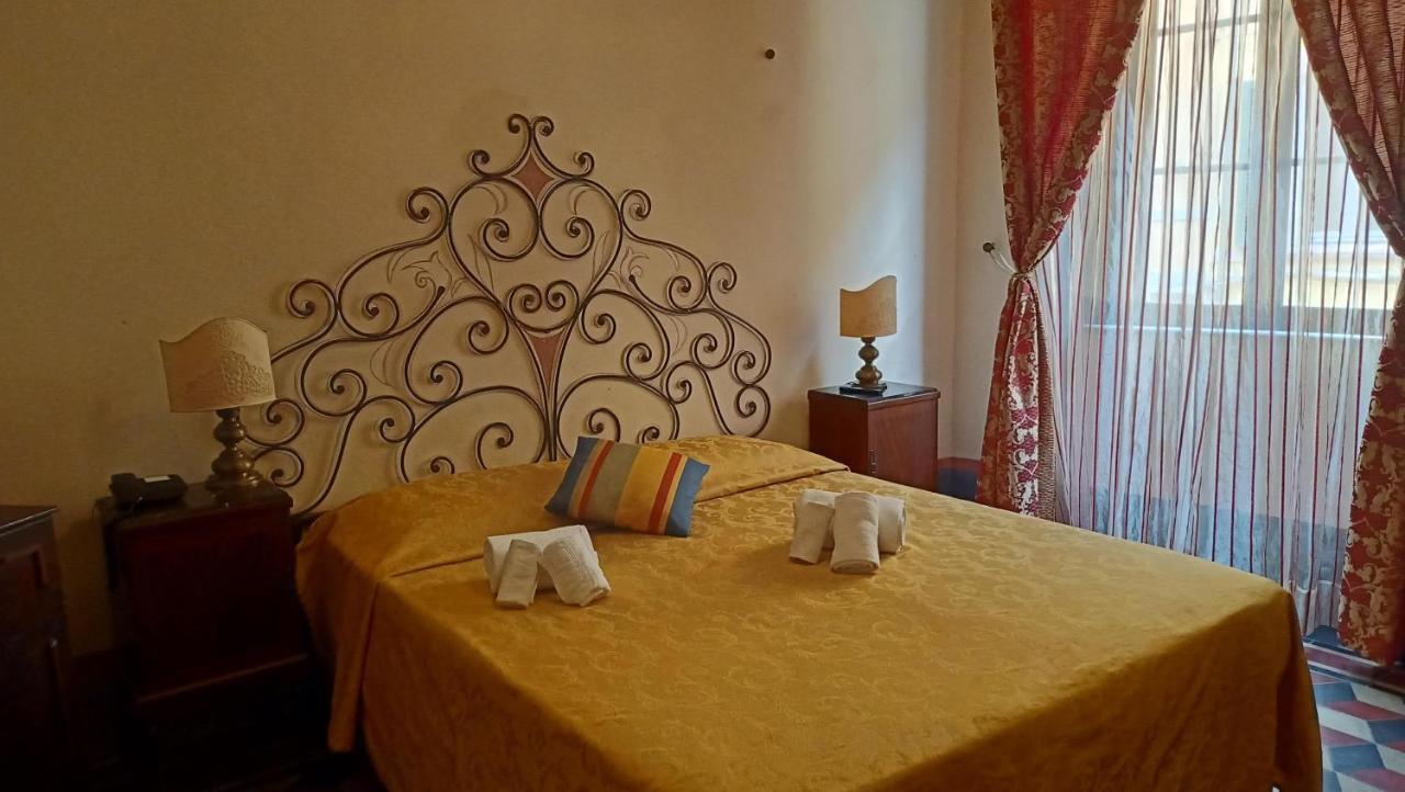 Bed and Breakfast Relais Corso Storico à Pise Extérieur photo
