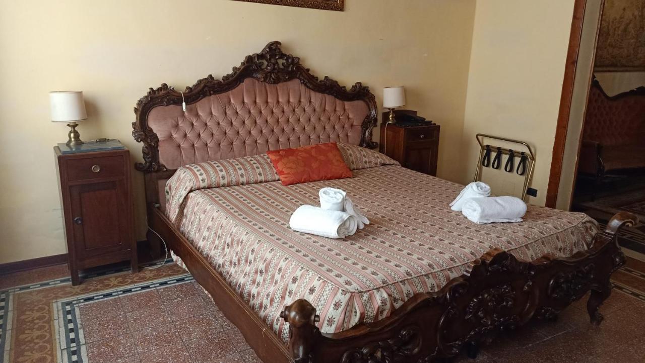 Bed and Breakfast Relais Corso Storico à Pise Extérieur photo