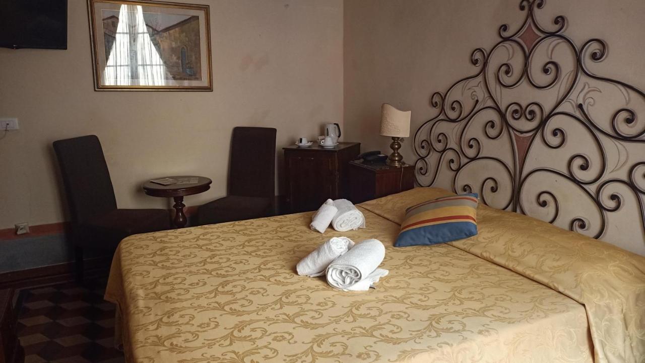 Bed and Breakfast Relais Corso Storico à Pise Extérieur photo