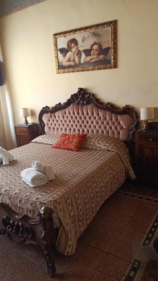 Bed and Breakfast Relais Corso Storico à Pise Extérieur photo