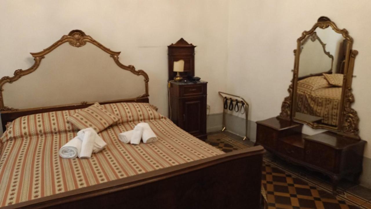 Bed and Breakfast Relais Corso Storico à Pise Extérieur photo