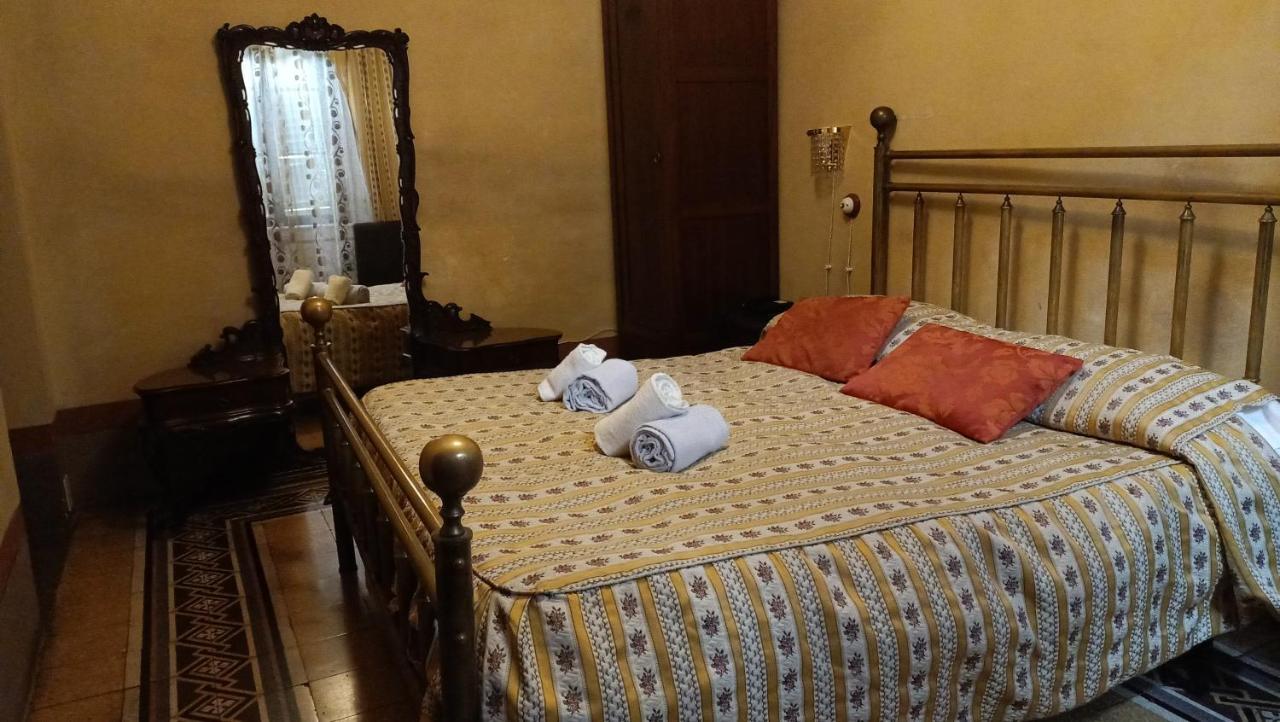 Bed and Breakfast Relais Corso Storico à Pise Extérieur photo
