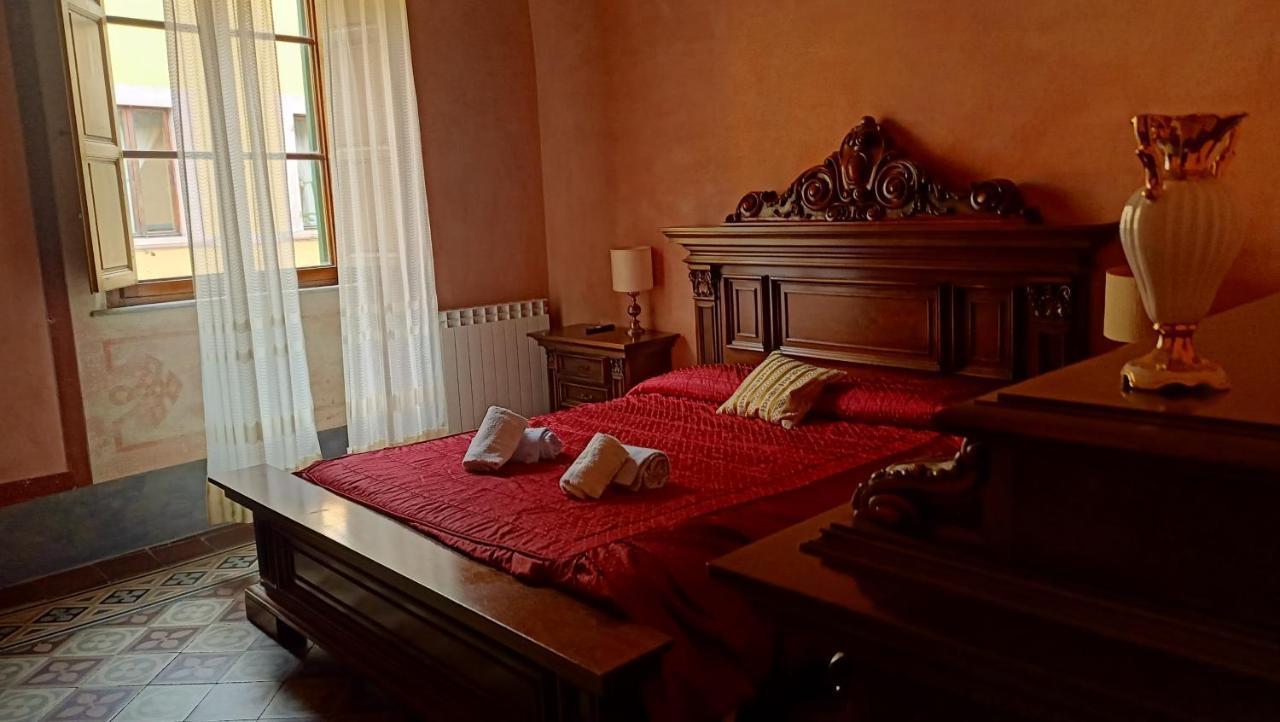 Bed and Breakfast Relais Corso Storico à Pise Extérieur photo