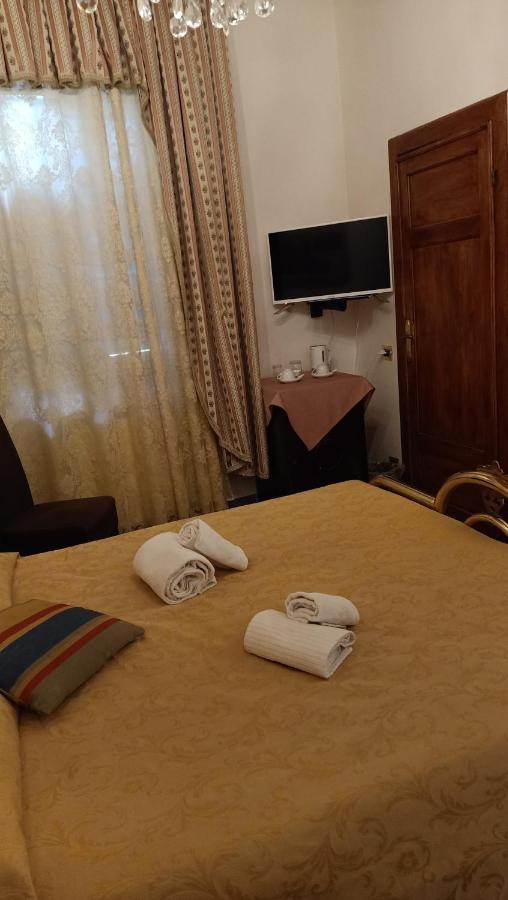 Bed and Breakfast Relais Corso Storico à Pise Extérieur photo