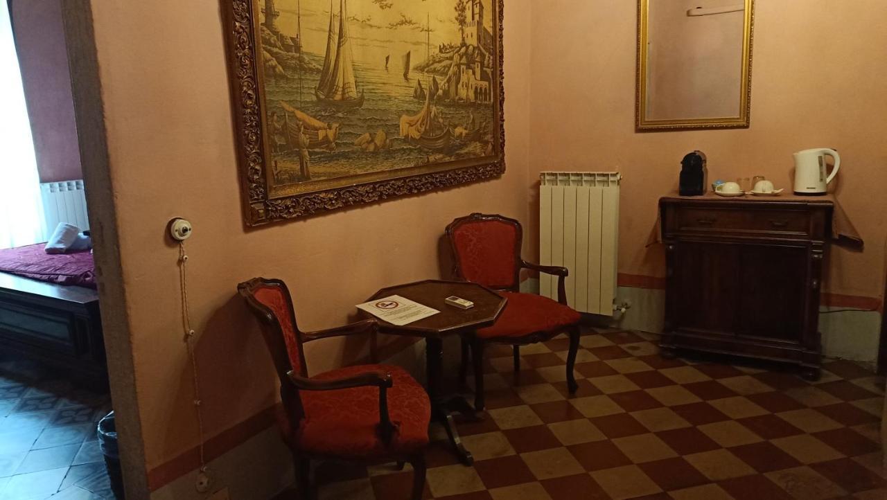Bed and Breakfast Relais Corso Storico à Pise Extérieur photo