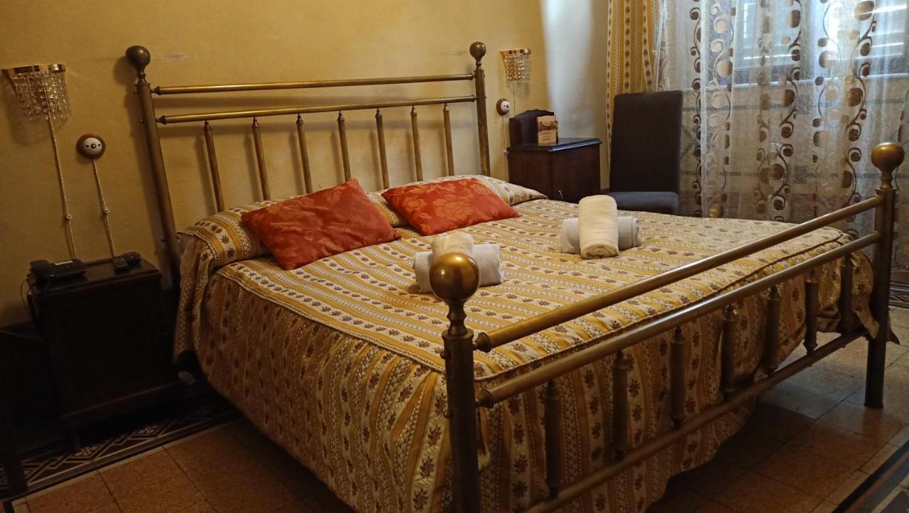 Bed and Breakfast Relais Corso Storico à Pise Extérieur photo