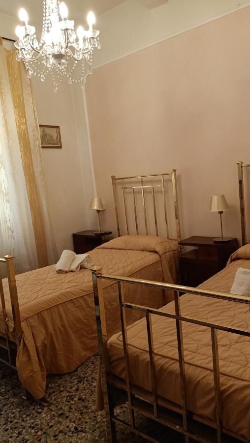 Bed and Breakfast Relais Corso Storico à Pise Extérieur photo
