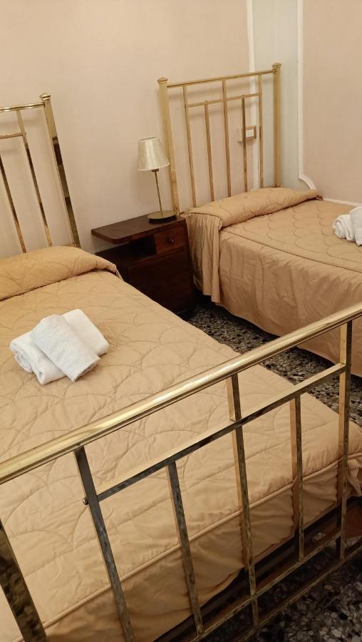 Bed and Breakfast Relais Corso Storico à Pise Extérieur photo