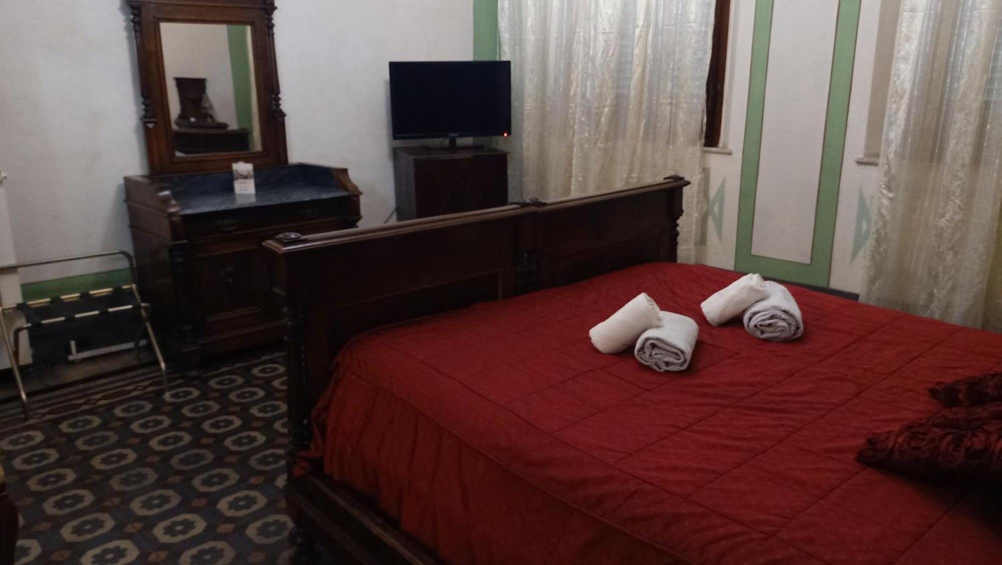 Bed and Breakfast Relais Corso Storico à Pise Extérieur photo
